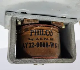 AY32-9008-WK7 PHILCO Speaker #2 AY32-9008-WK7 PHILCO Speaker #2