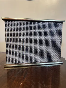 SS-26 PHILCO Speaker