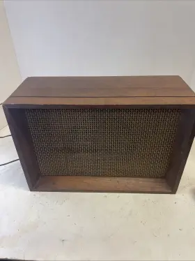SS-36-126 PHILCO Speaker