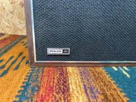 TRC-42WA PHILCO Ford Speaker #2