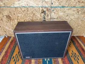 TRC-42WA PHILCO Ford Speaker #3