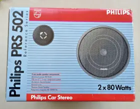 PRS-502 PHILIP Display Unit PRS-502 PHILIP Display Unit