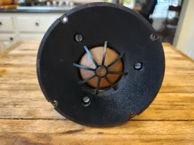 0210-SQ4 PHILIPS Dome Midrange Speaker Avail