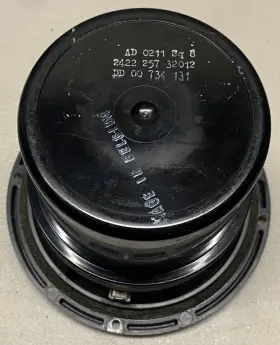 0211 PHILIPS Bang Oulfsen Dome Midrange #3 0211 PHILIPS Bang Oulfsen Dome Midrange #3