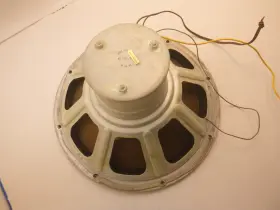 1256-W8 PHILIPS Driver Subwoofer Speaker
