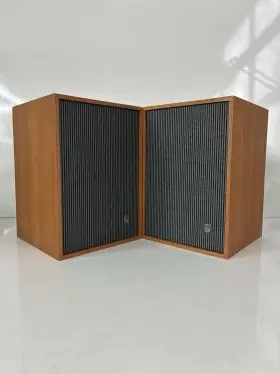 22GL559 PHILIPS Set Norelco Fullrange Speaker