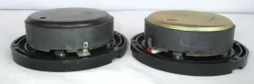 0162 PHILIPS Tweeter Speakers #3 0162 PHILIPS Tweeter Speakers #3