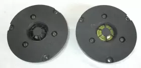 0162 PHILIPS Tweeter Speakers 0162 PHILIPS Tweeter Speakers