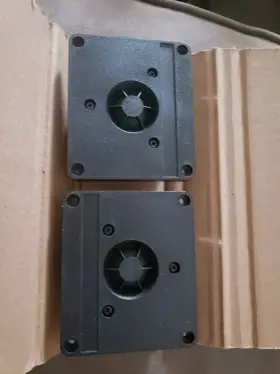 3350 PHILIPS Dome Tweeter Driver Belgium 3350 PHILIPS Dome Tweeter Driver Belgium