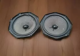 5060 PHILIPS Woofers