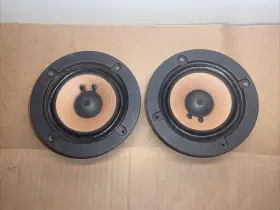 580514-1 PHILIPS Midrange Speakers