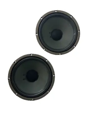 580831-1 PHILIPS Hf Speakers Driver Woofer