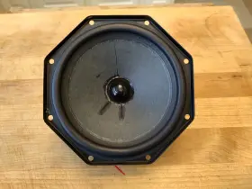 7066-W4 PHILIPS Woofer Avail