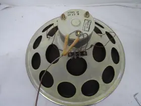 9750M PHILIPS Speaker Fi Driver Whizzer Cone