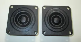 AD00202T4FF PHILIPS Tweeter Speakers Nos