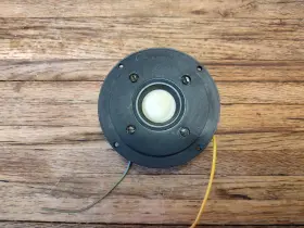 AD0160 PHILIPS Dome Tweeter Speaker
