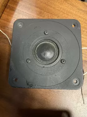 AD01600 PHILIPS Tweeter Driver #2