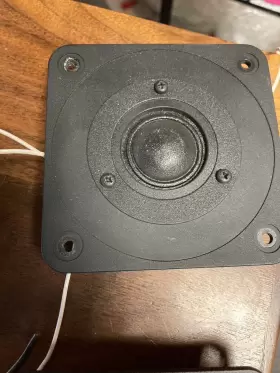 AD01600 PHILIPS Tweeter Driver #3