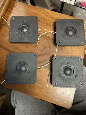 AD01600 PHILIPS Tweeter Driver
