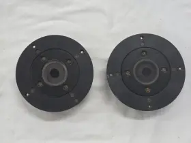 AD0161 PHILIPS Dome Tweeters Belgium Hifi Speaker