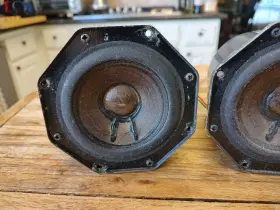 AD5060-SQ8 PHILIPS Midrange Speaker #2 AD5060-SQ8 PHILIPS Midrange Speaker #2