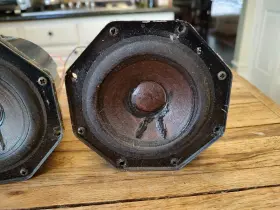AD5060-SQ8 PHILIPS Midrange Speaker #3 AD5060-SQ8 PHILIPS Midrange Speaker #3