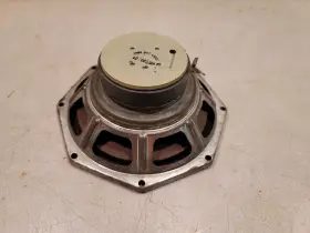 AD7062 PHILIPS Single Speaker Driver Octagonal