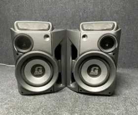 FB775PM PHILIPS Efficient Speakers Impedance