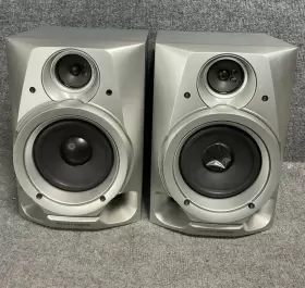 FB386PM PHILIPS MAGNAVOX Speakers Impedance