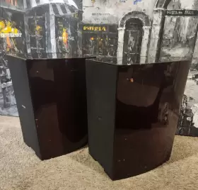 MCD908REDWOOD PHILIPS Speakers #2