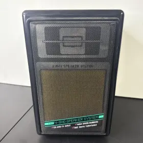 MX1285BK01 PHILIPS Phillips Speaker Single