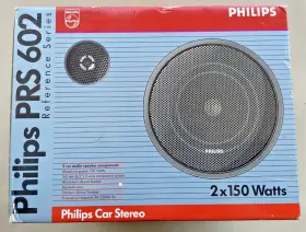 PRS-602 PHILIPS Display Unit