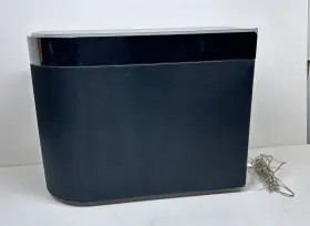 SW-6500 PHILIPS Passive Subwoofer #3