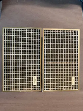 P-1060 PILOT Speakers