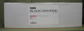 BD1000 PINNACLE Bd Diamond Line Tower Box
