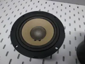 10-282 PIONEER Midrange Speakers #2