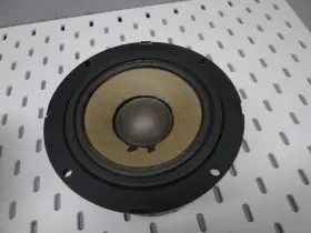 10-282 PIONEER Midrange Speakers #3