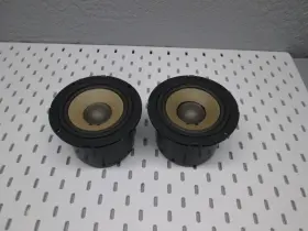 10-282 PIONEER Midrange Speakers
