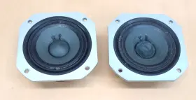 10-721A PIONEER Midrange Speaker Set Perfectly