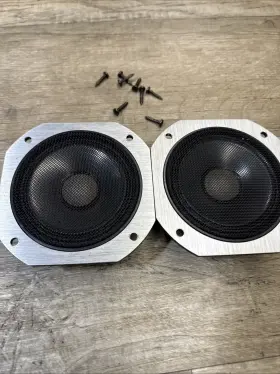 10-734A PIONEER Midrange Hpm 10-734A PIONEER Midrange Hpm