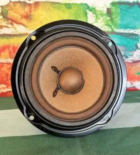 12-715F-1 PIONEER Stereo Speaker Midrange 12-715F-1 PIONEER Stereo Speaker Midrange