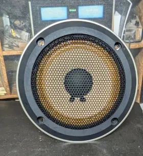 12-737A PIONEER Midrange Speaker