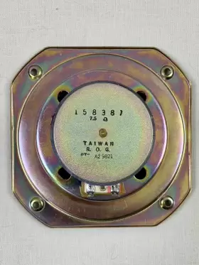 158387 PIONEER Midrange Speaker #2 158387 PIONEER Midrange Speaker #2