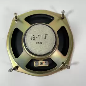 16-711F PIONEER Midrange Speaker #3 16-711F PIONEER Midrange Speaker #3