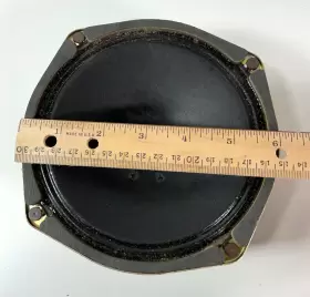 16-711F PIONEER Midrange Speaker 16-711F PIONEER Midrange Speaker