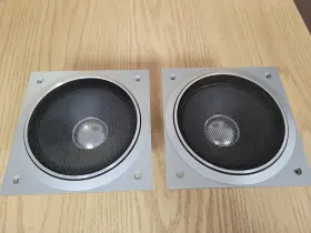 16-740A PIONEER Midrange Driver Grill