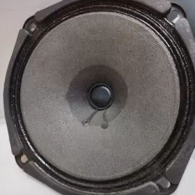 16-81F-3 PIONEER Midrange Speakers #2 16-81F-3 PIONEER Midrange Speakers #2