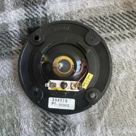 194516 PIONEER Speaker Tweeter #2 194516 PIONEER Speaker Tweeter #2