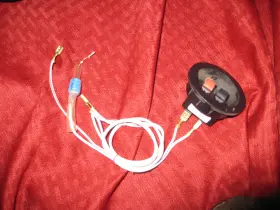 234728-B PIONEER Speaker Terminal Cup Crossover