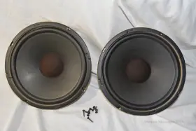 25-25A-XL PIONEER Woofers 25-25A-XL PIONEER Woofers